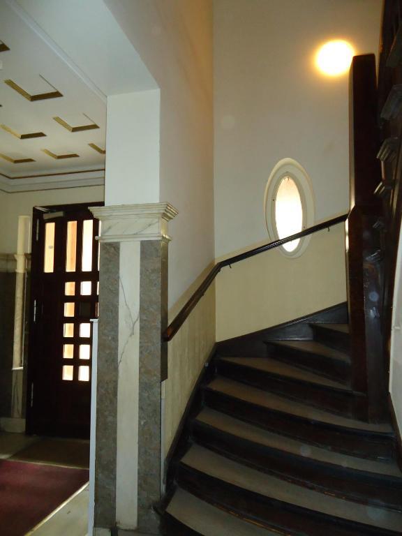 Hotel-Pension Insel Rugen 베를린 외부 사진