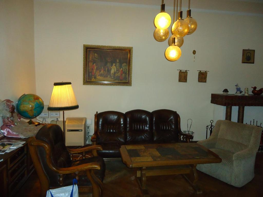 Hotel-Pension Insel Rugen 베를린 외부 사진